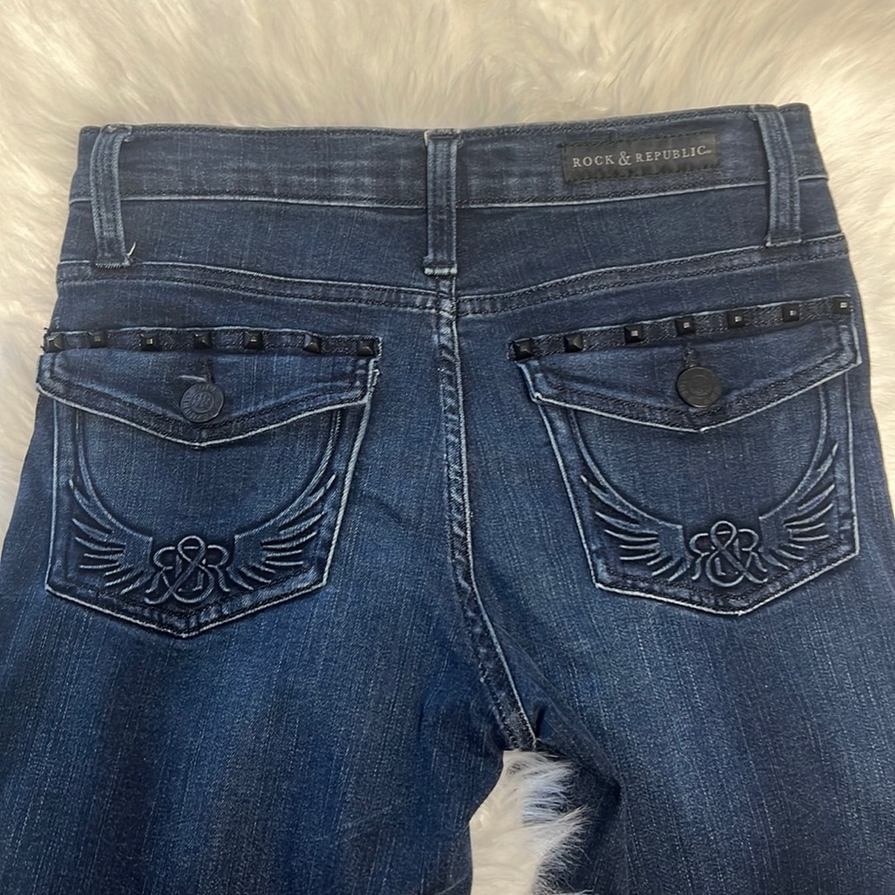 Rock & Republic Jeans